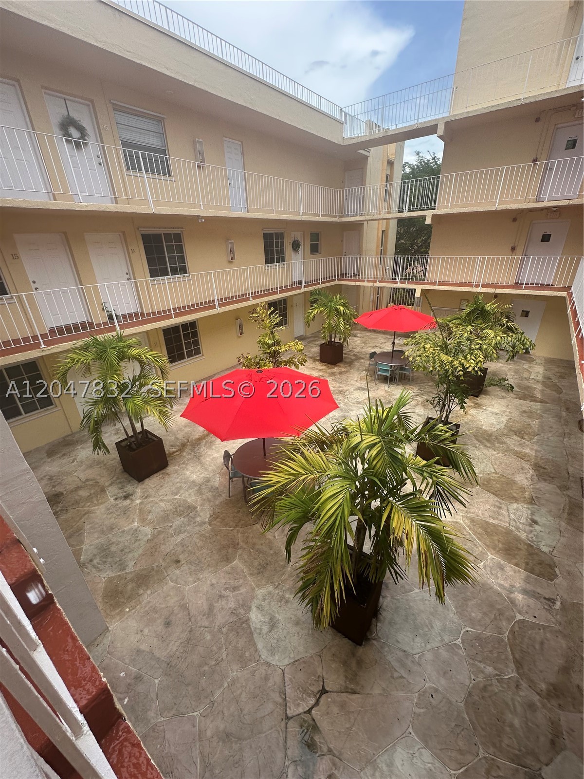 C GAB DOUGLAS SEC - Residential Lease