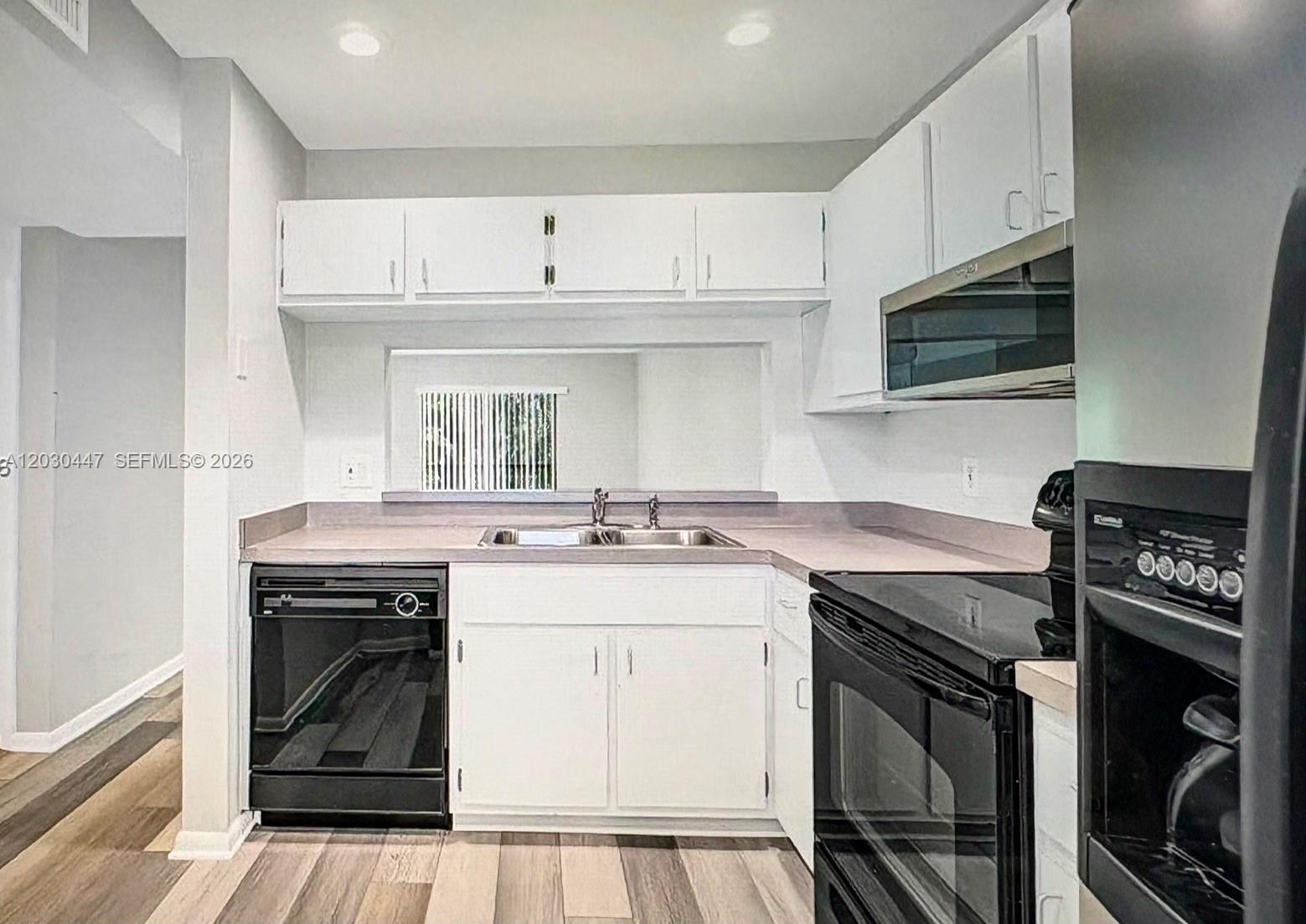 CASA NUEVA CONDO - Residential Lease