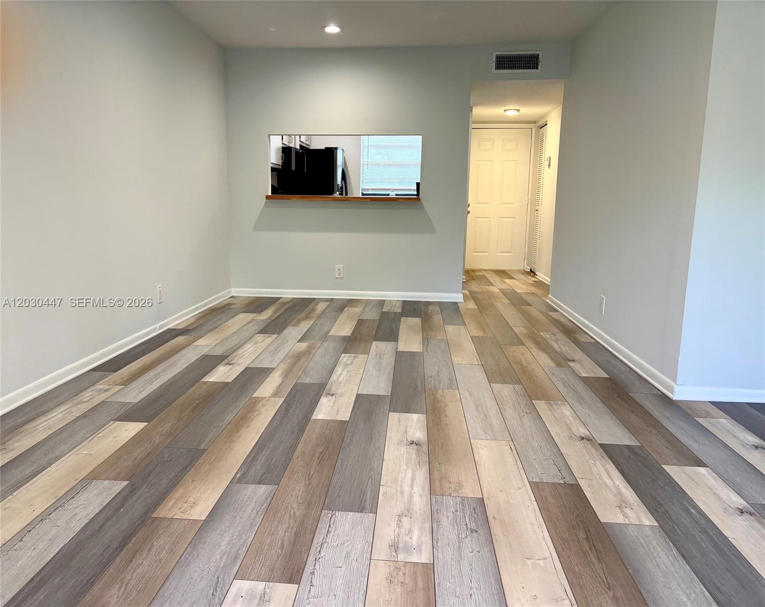 CASA NUEVA CONDO - Residential Lease