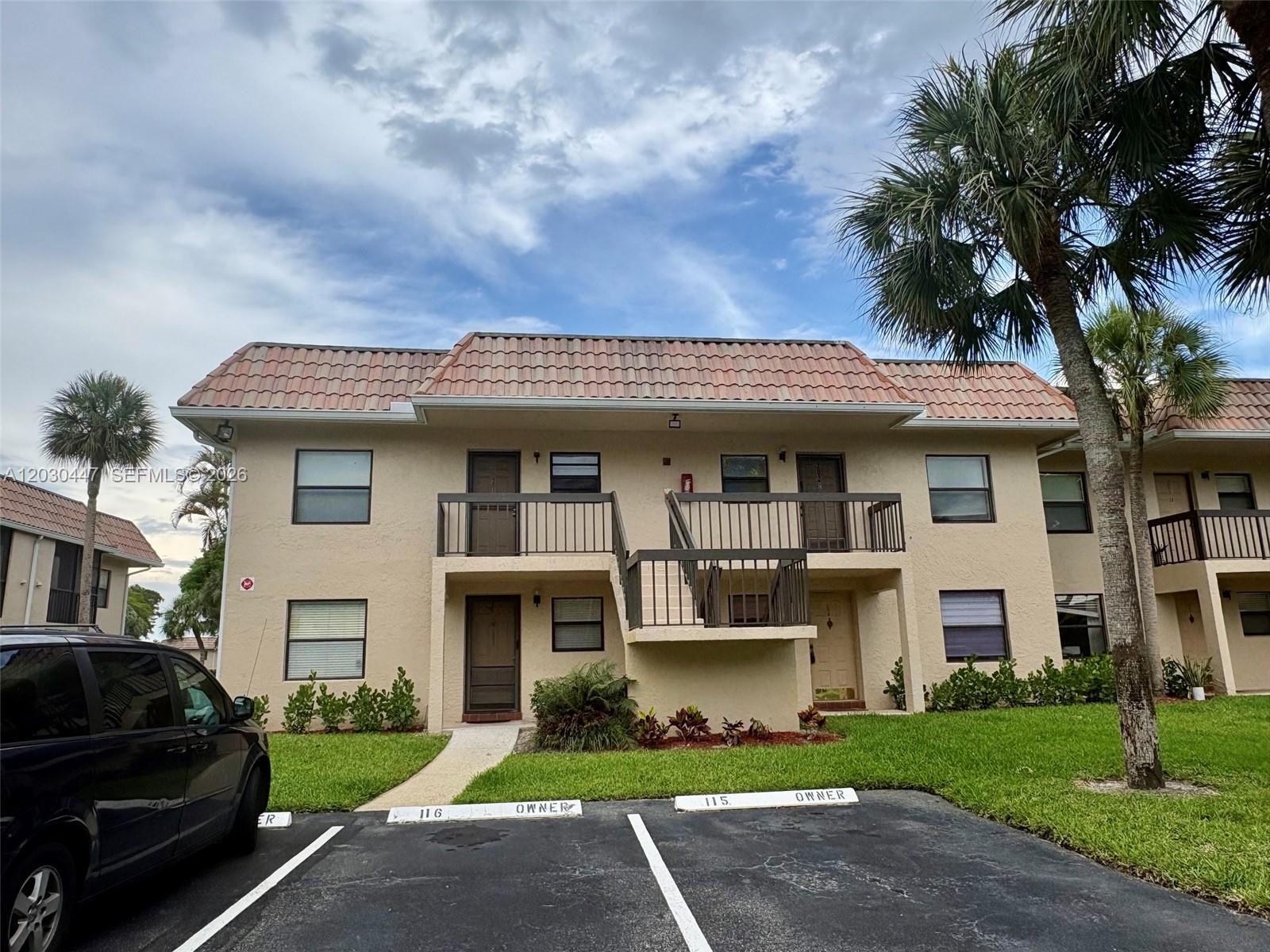 CASA NUEVA CONDO - Residential Lease