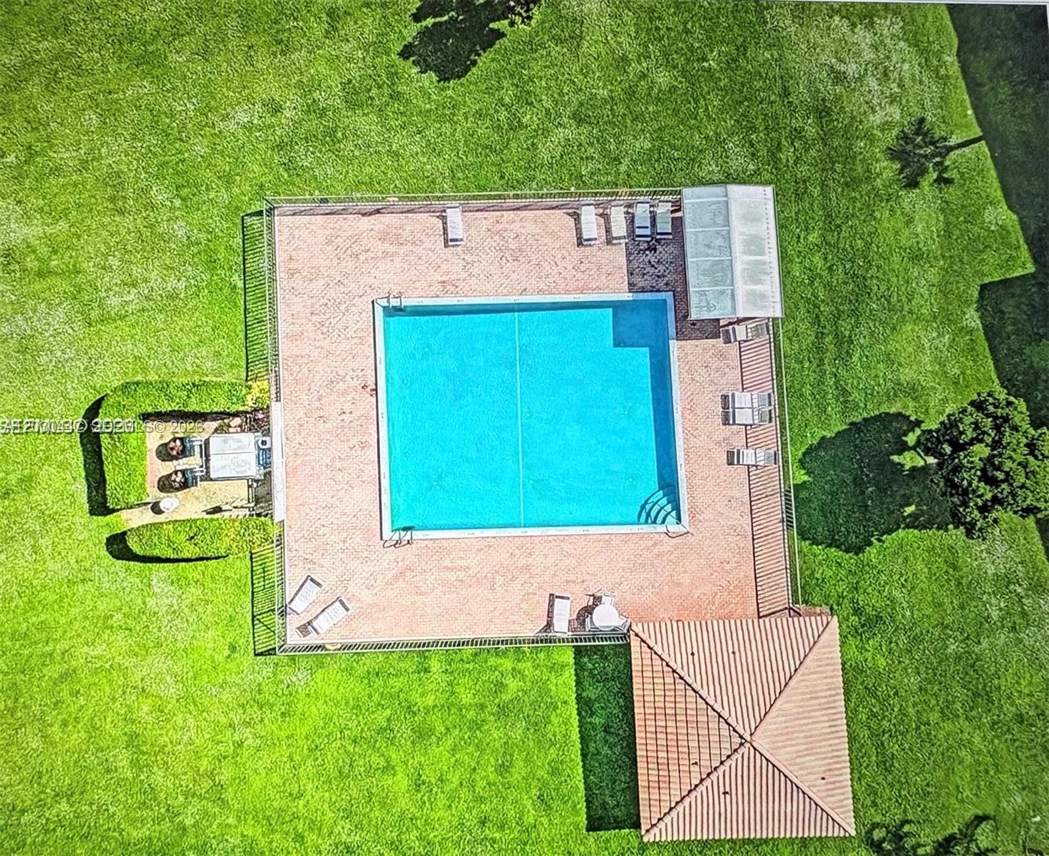 CASA NUEVA CONDO - Residential Lease