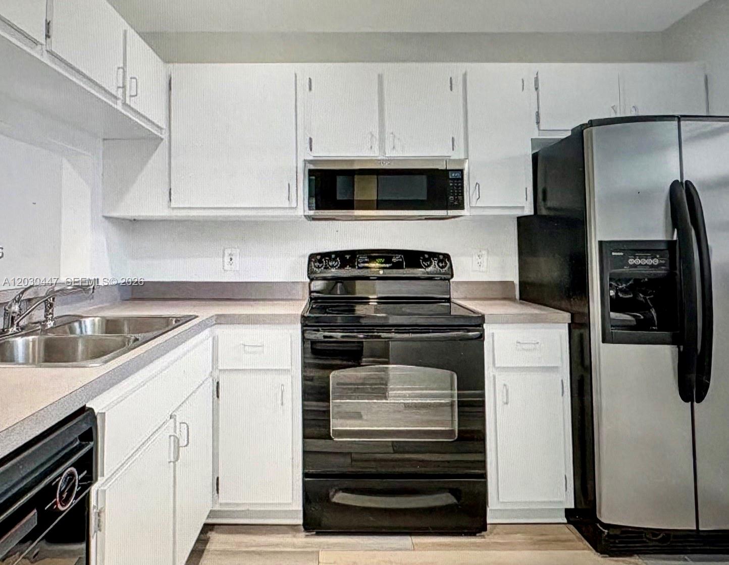 CASA NUEVA CONDO - Residential Lease
