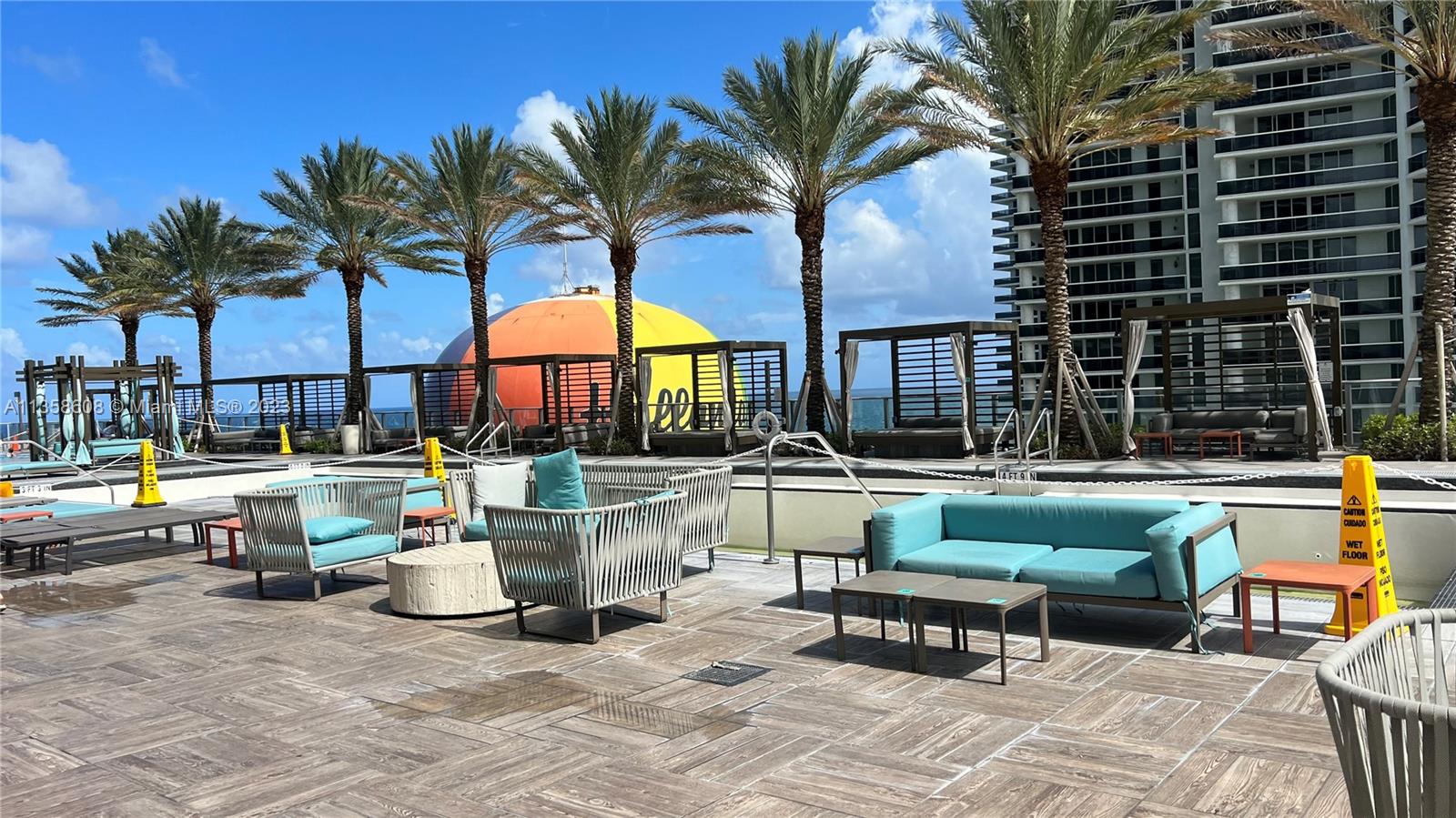 4111 SOUTH OCEAN DRIVE CO - Residential
