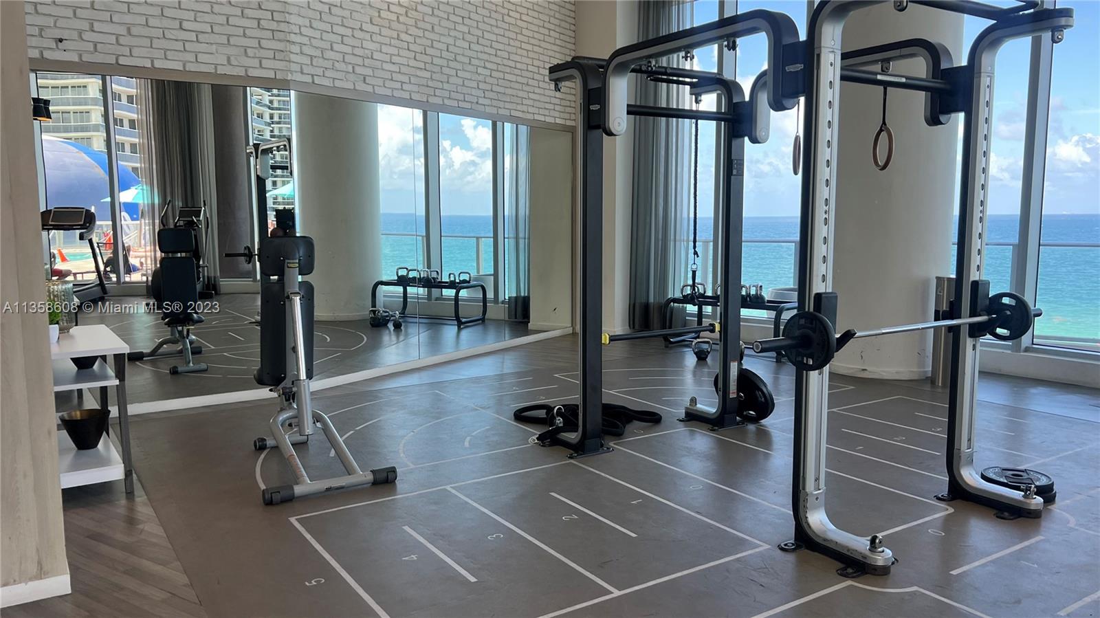 4111 SOUTH OCEAN DRIVE CO - Residential