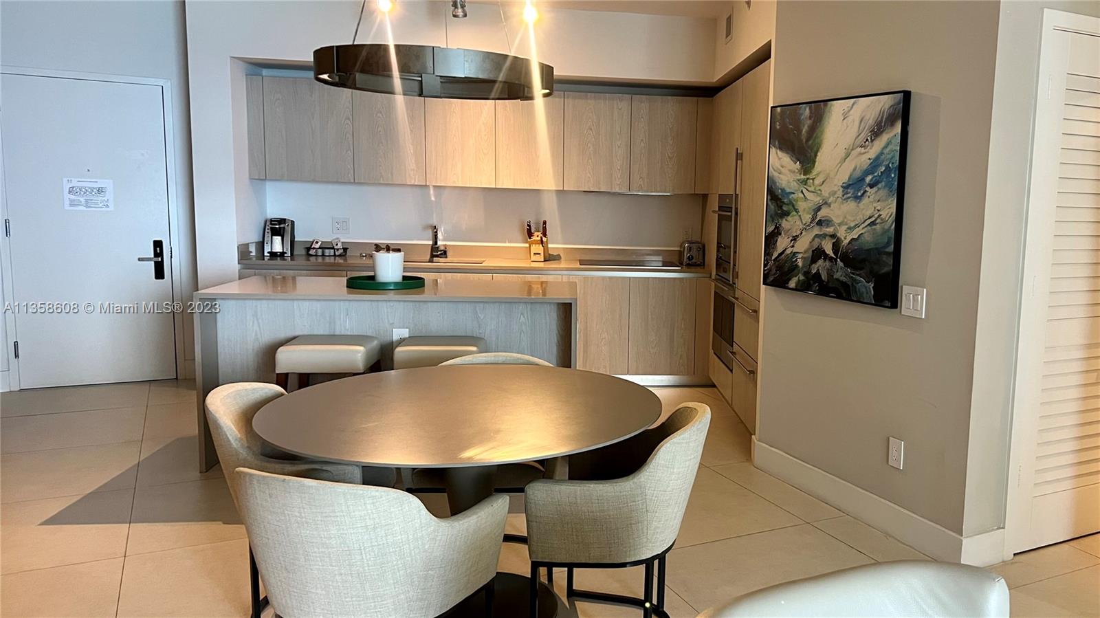 4111 SOUTH OCEAN DRIVE CO - Residential