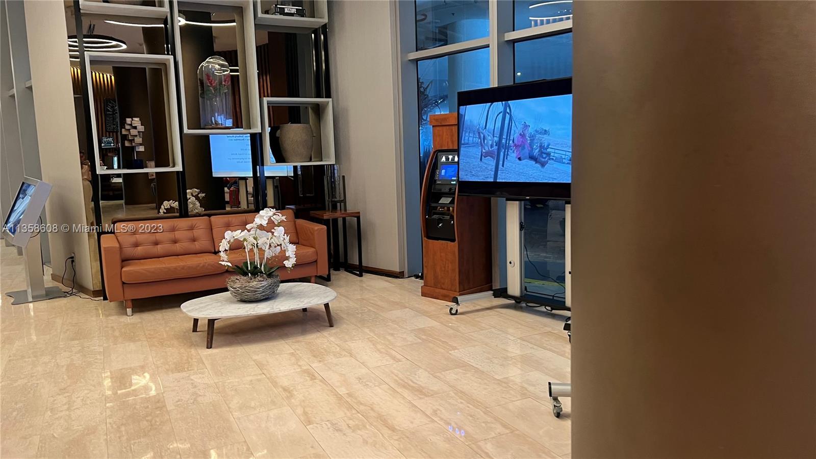 4111 SOUTH OCEAN DRIVE CO - Residential