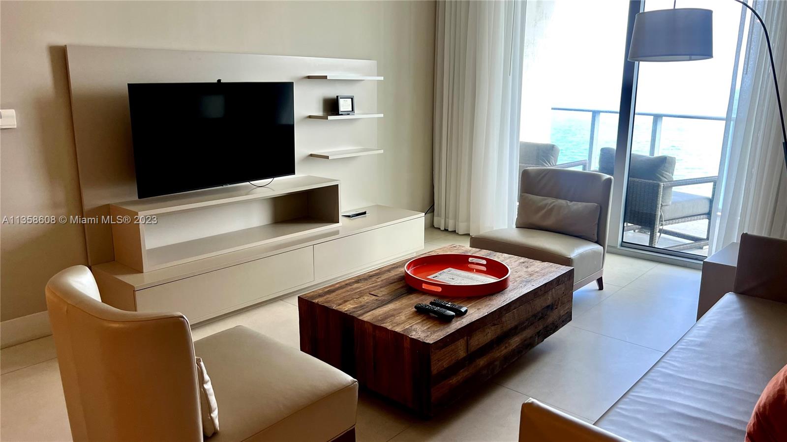 4111 SOUTH OCEAN DRIVE CO - Residential