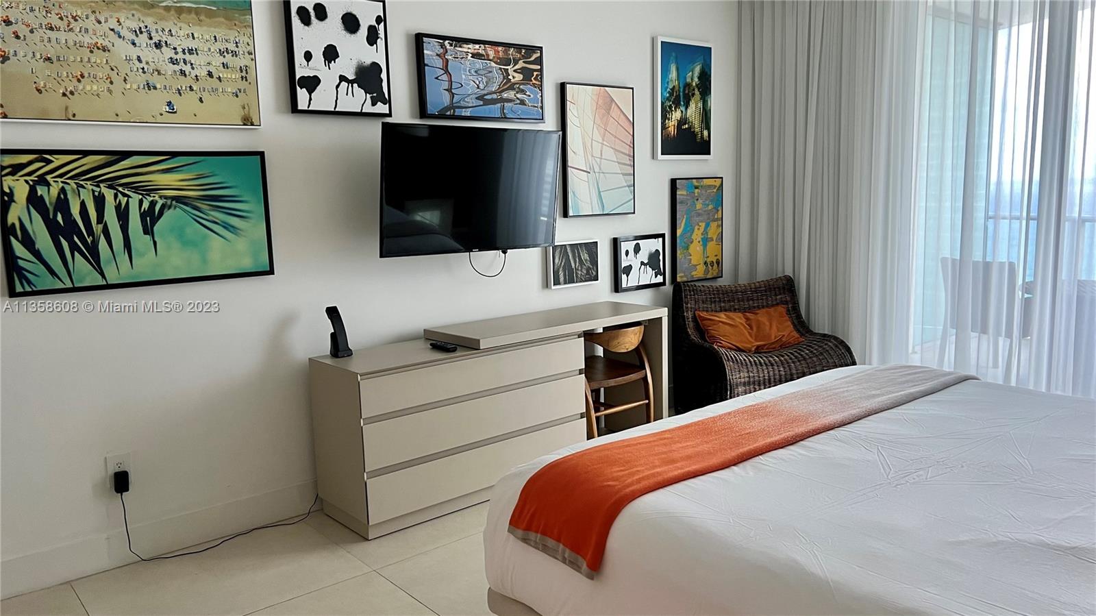 4111 SOUTH OCEAN DRIVE CO - Residential