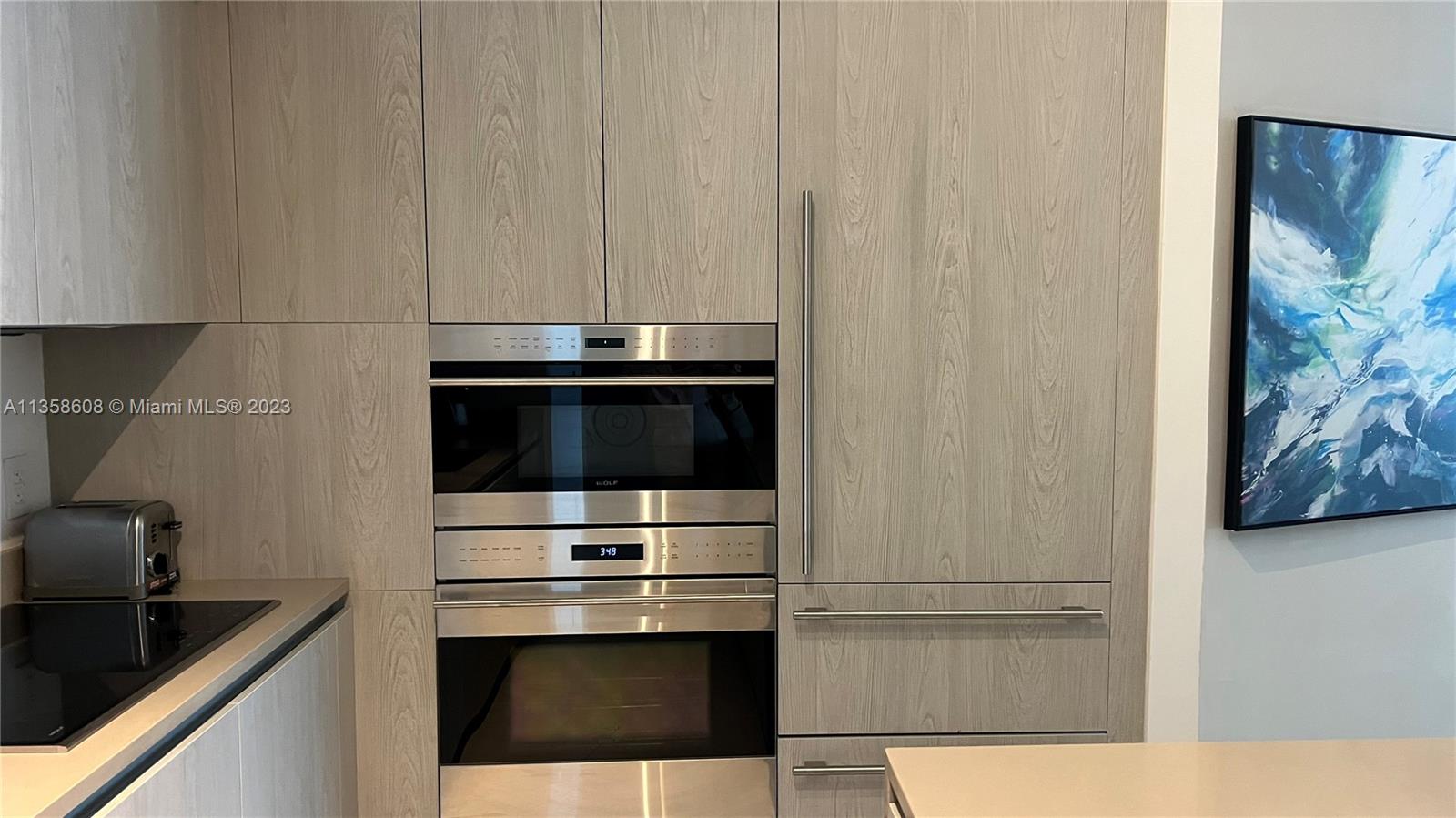 4111 SOUTH OCEAN DRIVE CO - Residential
