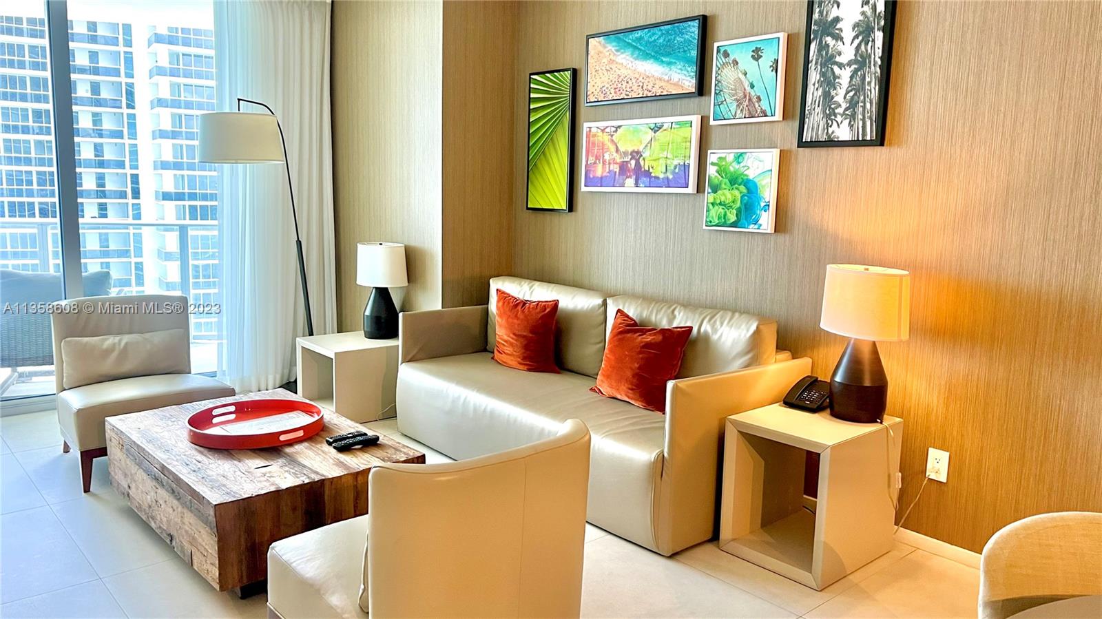 4111 SOUTH OCEAN DRIVE CO - Residential