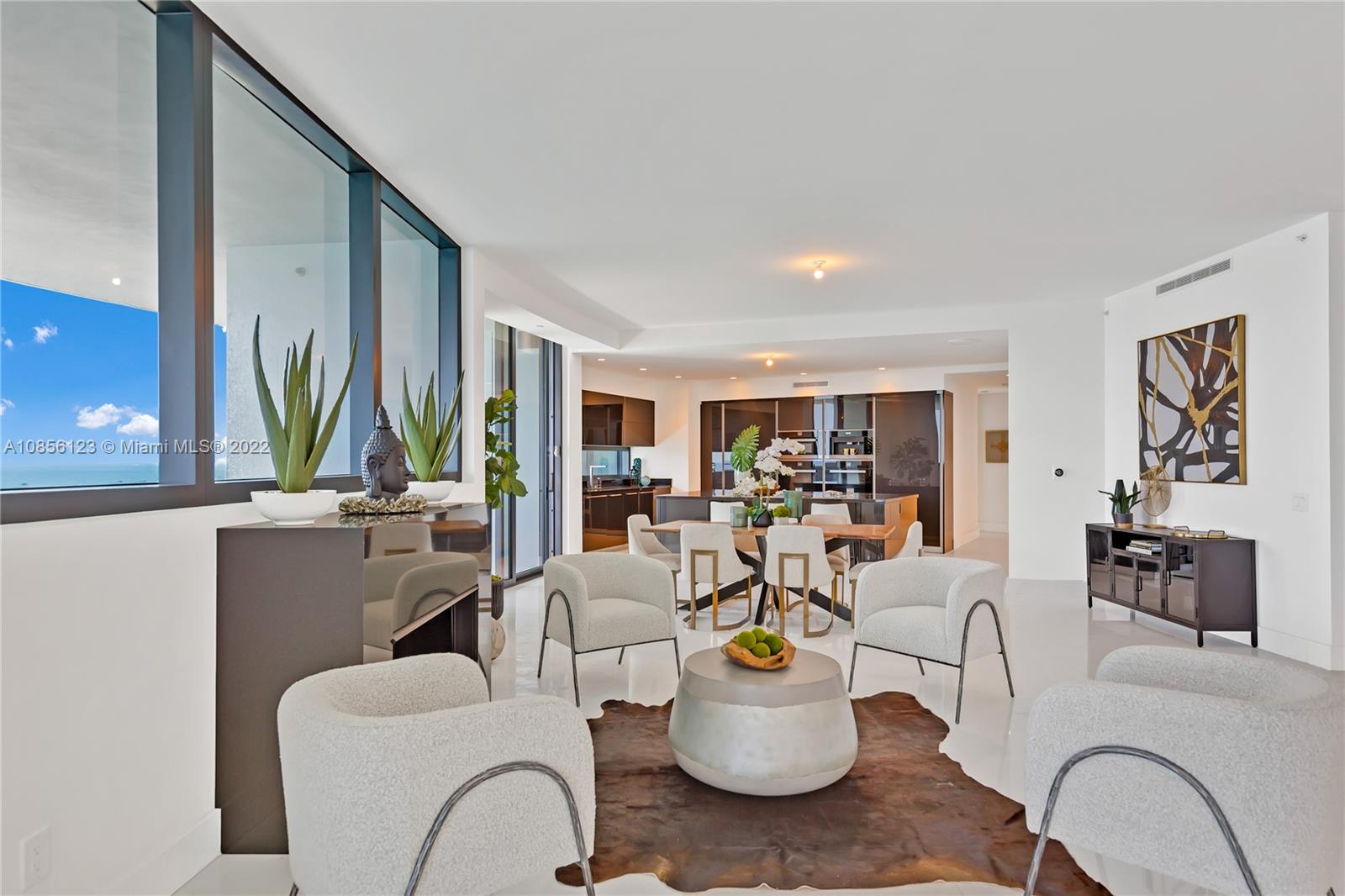 Porsche Tower - Residential