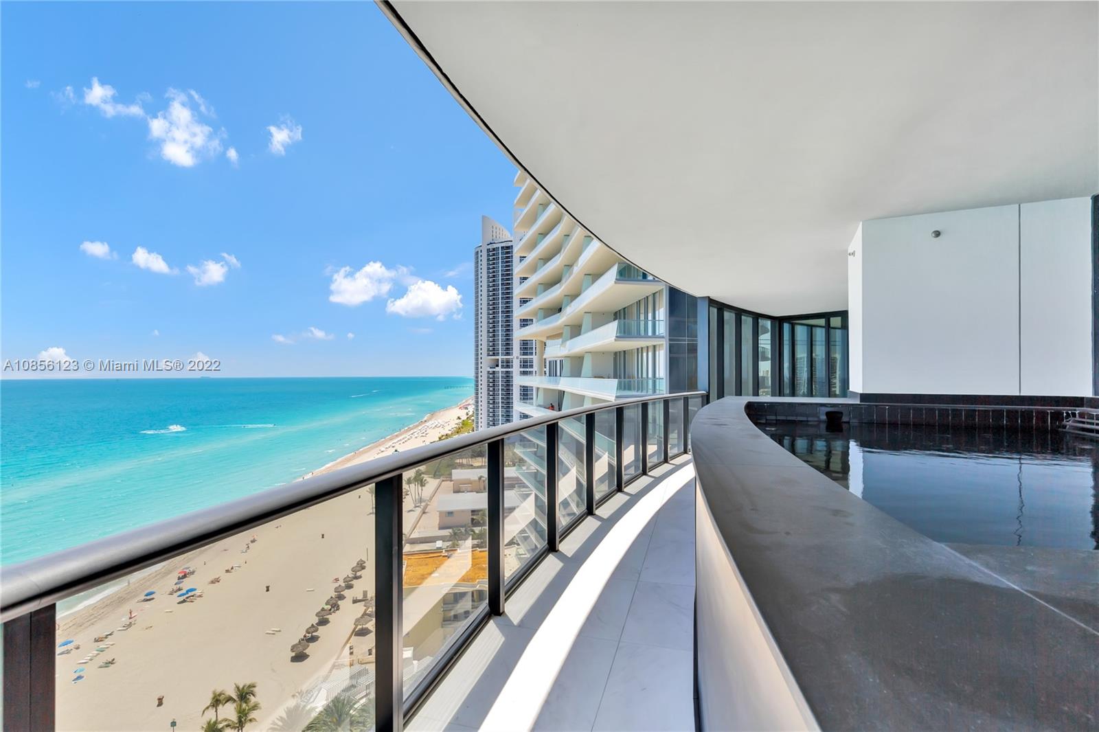 Porsche Tower - Residential