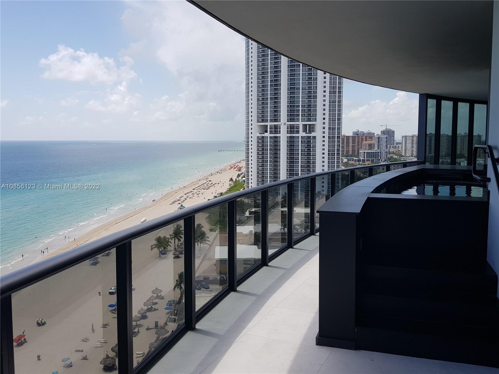 Porsche Tower - Residential