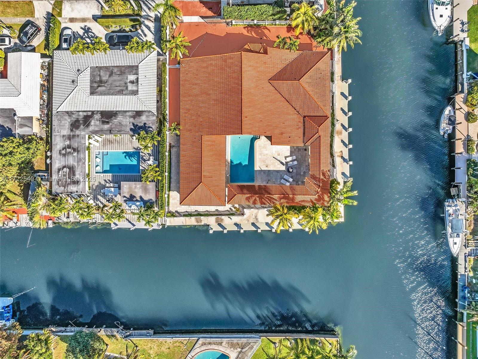VENETIAN SEC KEYSTONE POI - Residential