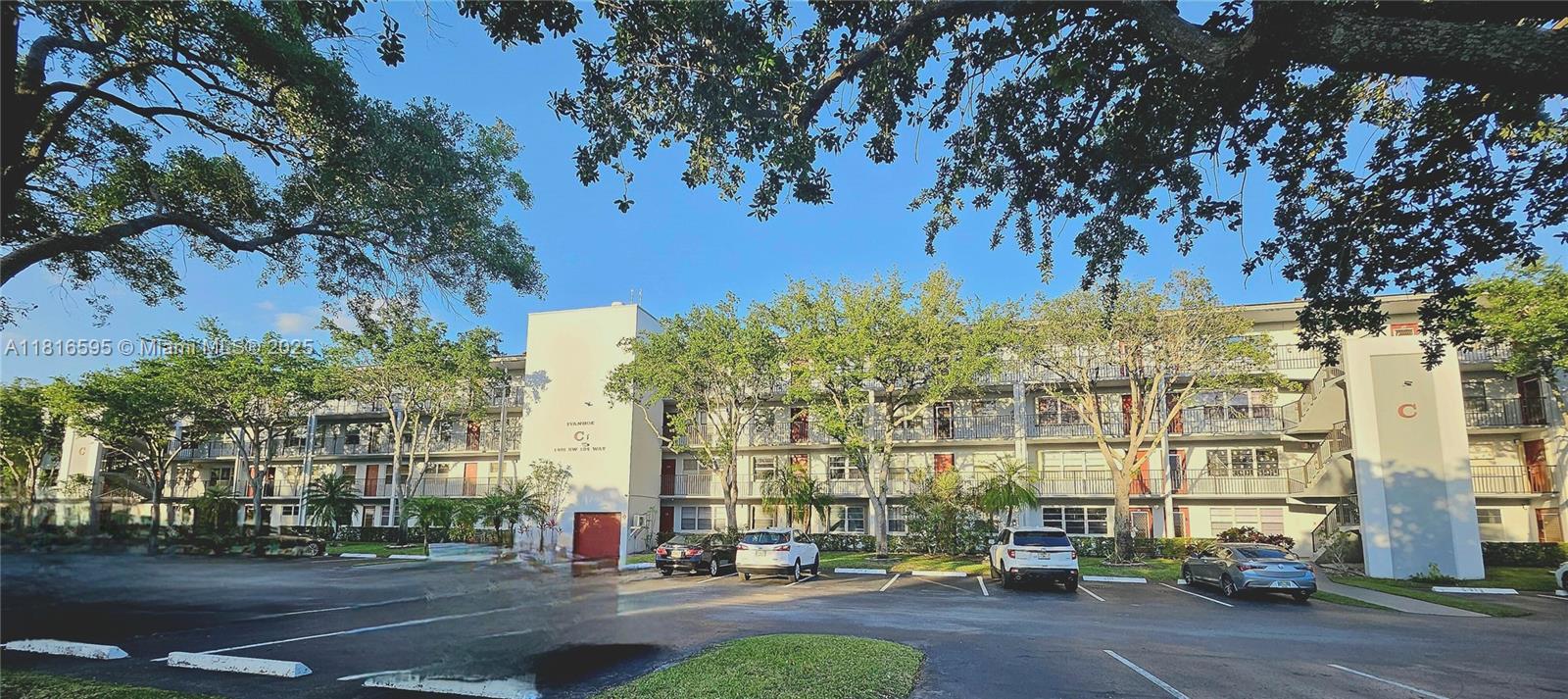 IVANHOE WEST AT CENTURY V - Residential