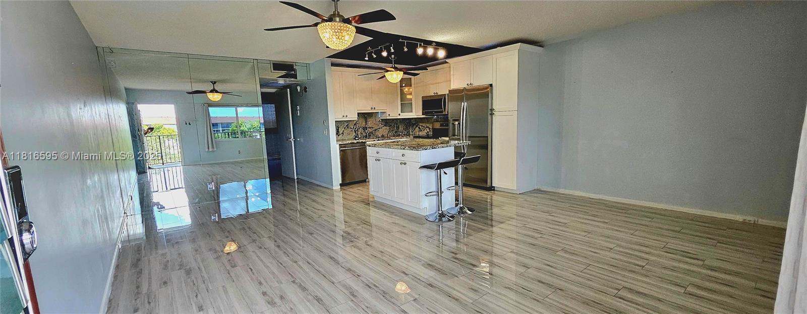 IVANHOE WEST AT CENTURY V - Residential