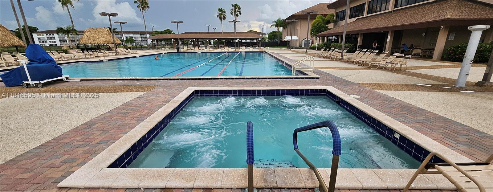 IVANHOE WEST AT CENTURY V - Residential