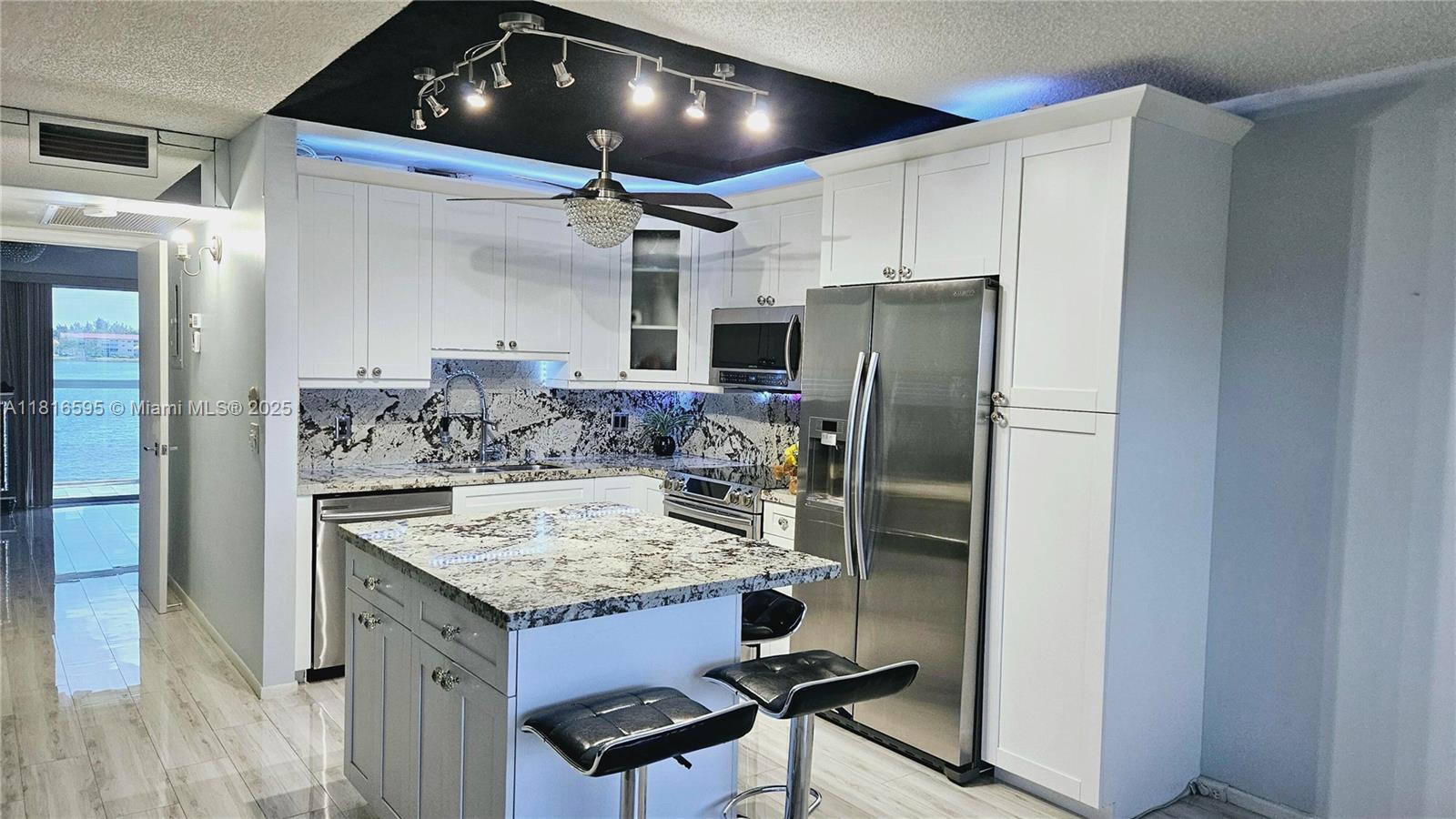 IVANHOE WEST AT CENTURY V - Residential