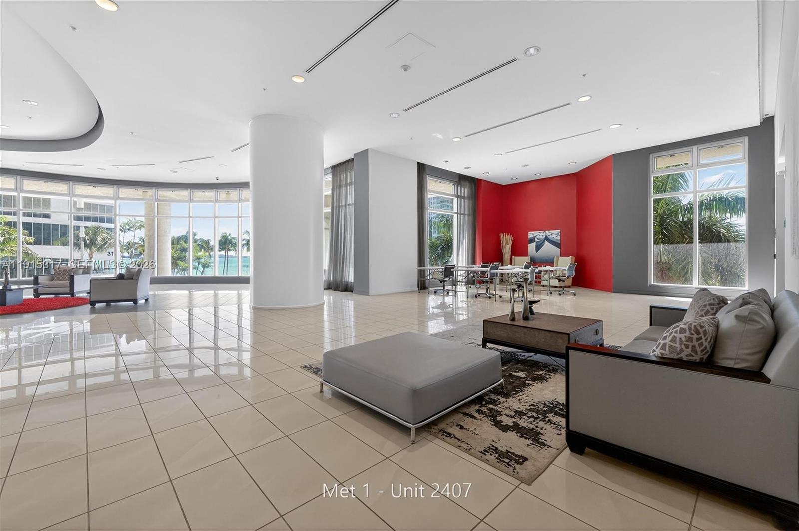 MET 1 CONDO - Residential
