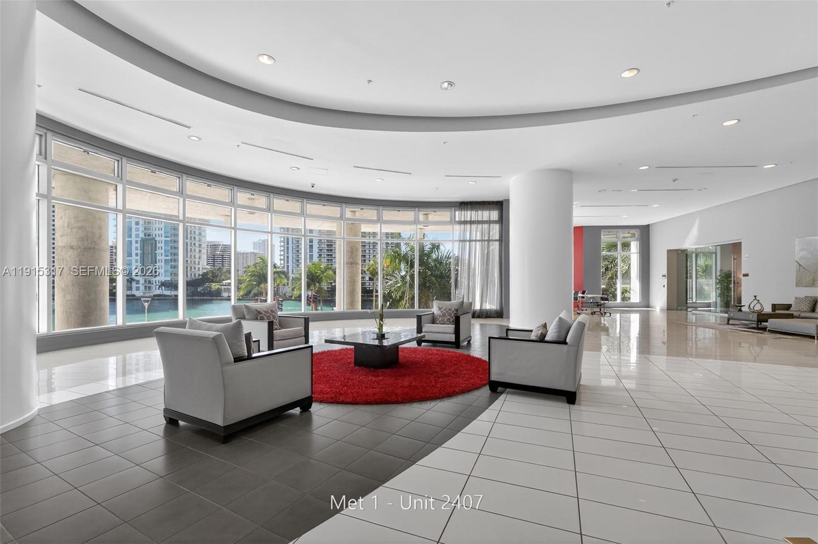 MET 1 CONDO - Residential