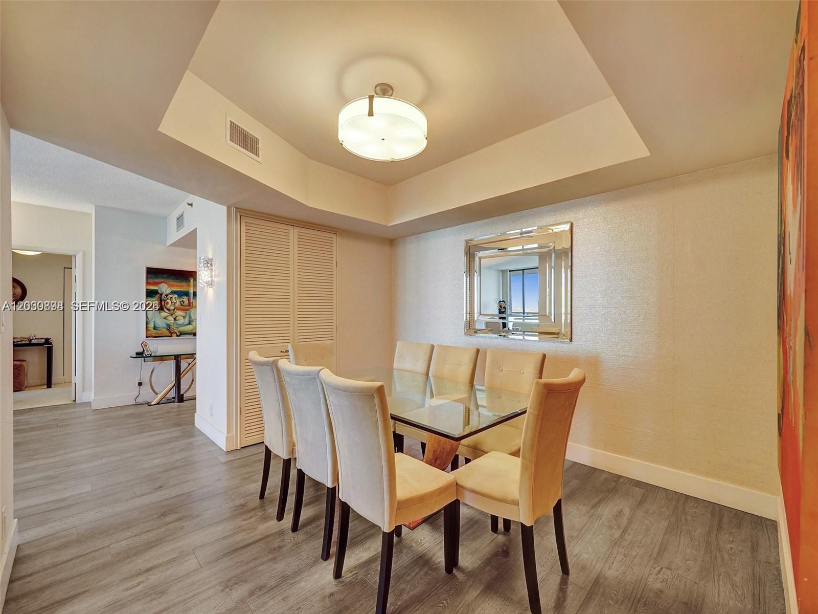 HAMPTONS WEST CONDO - Residential