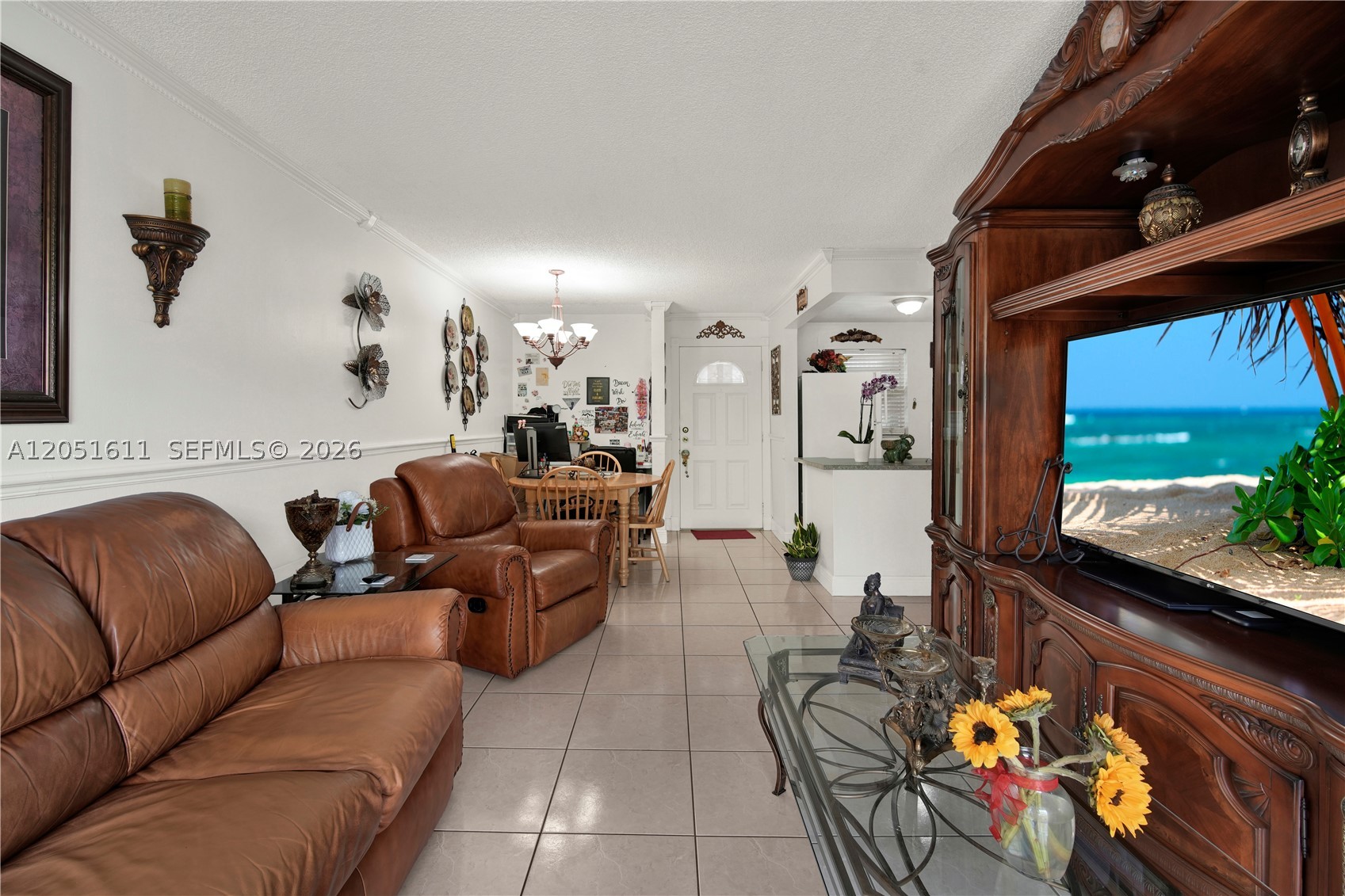 LOS SUENOS CONDO - Residential