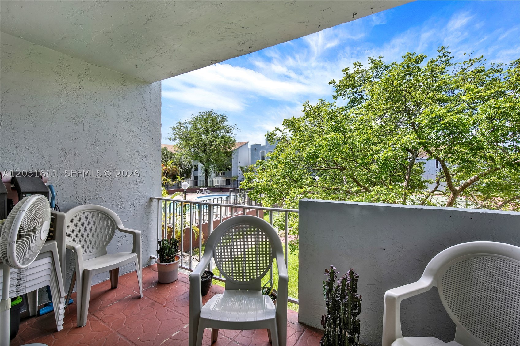 LOS SUENOS CONDO - Residential