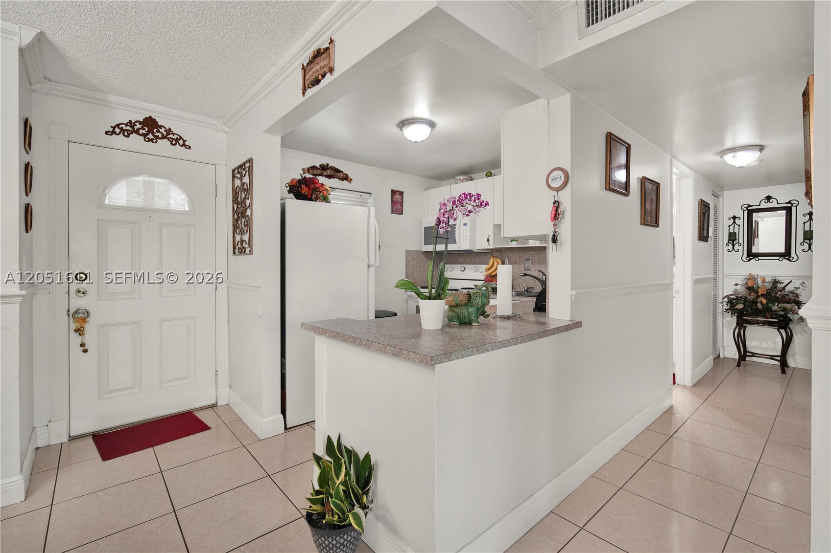 LOS SUENOS CONDO - Residential