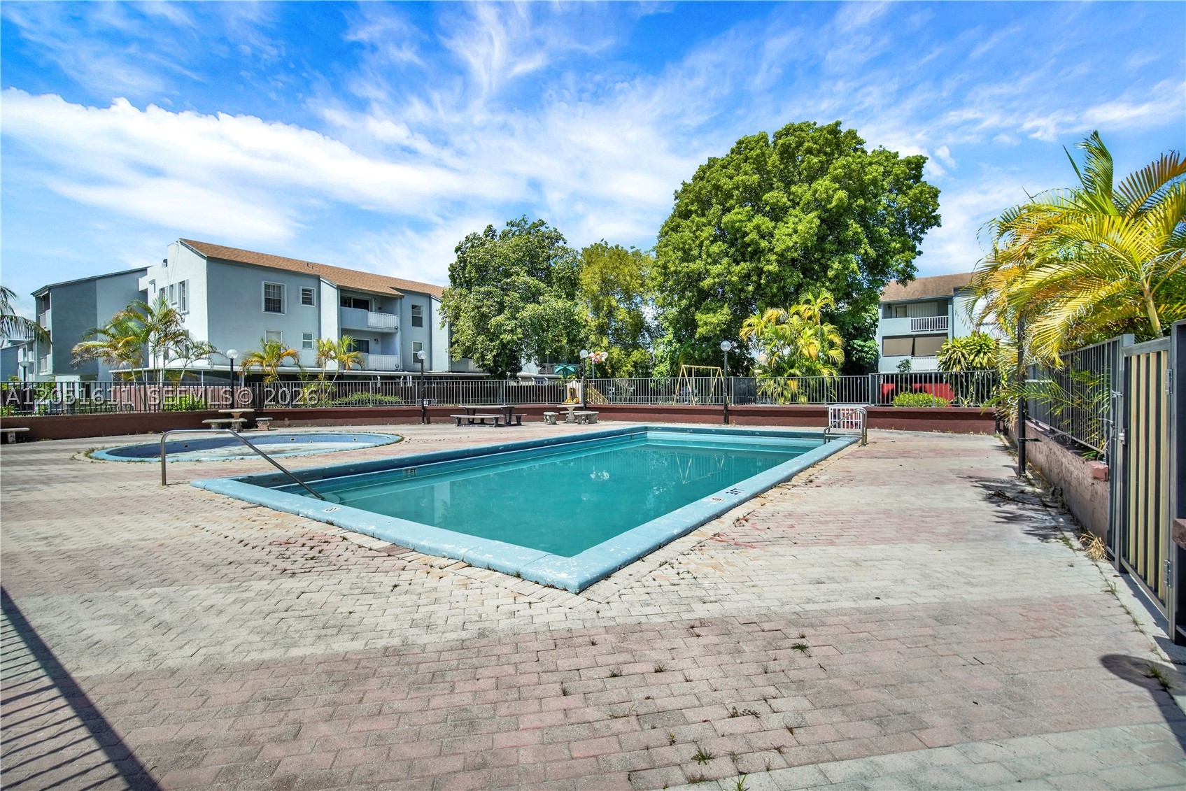 LOS SUENOS CONDO - Residential