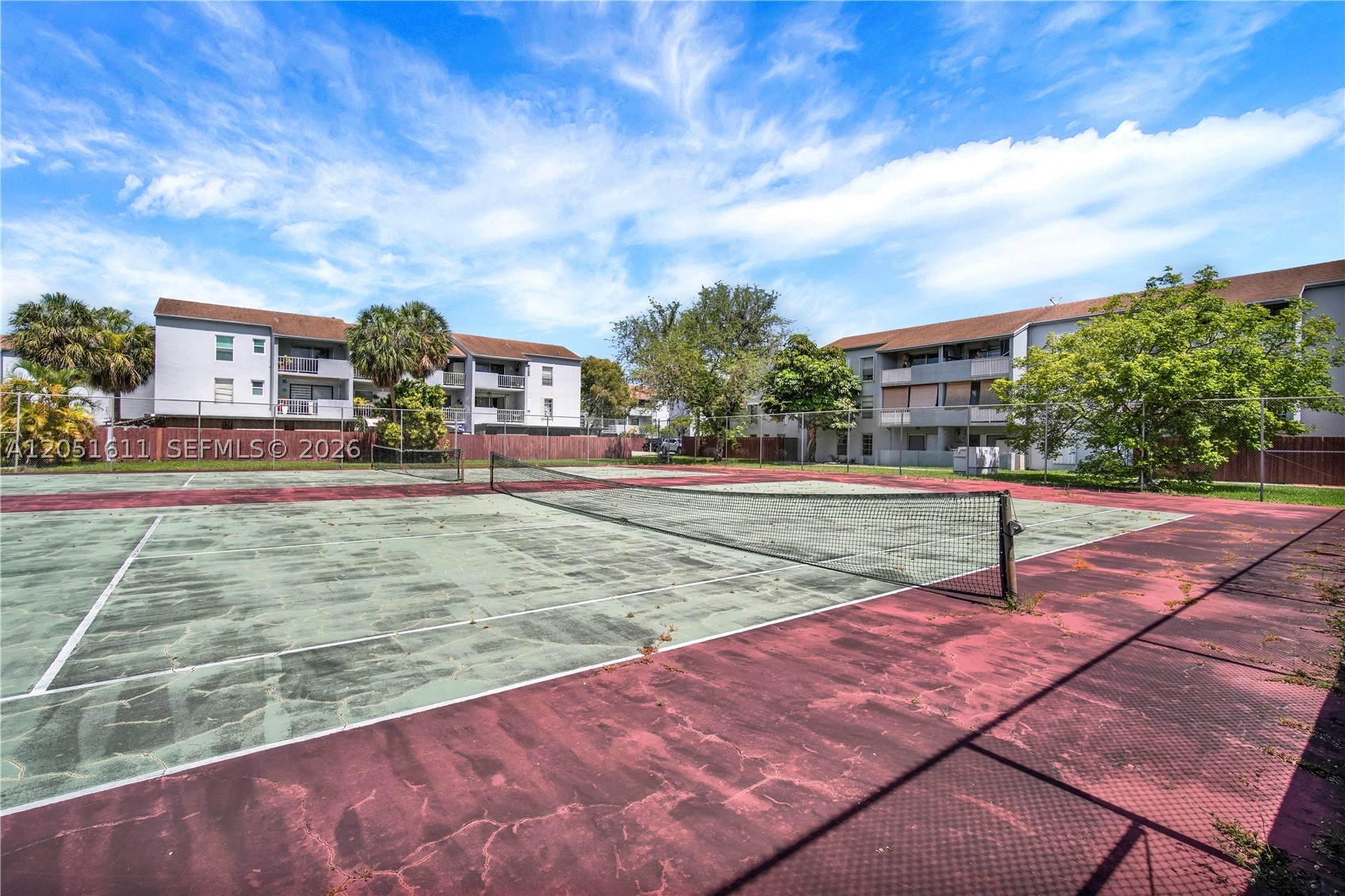 LOS SUENOS CONDO - Residential