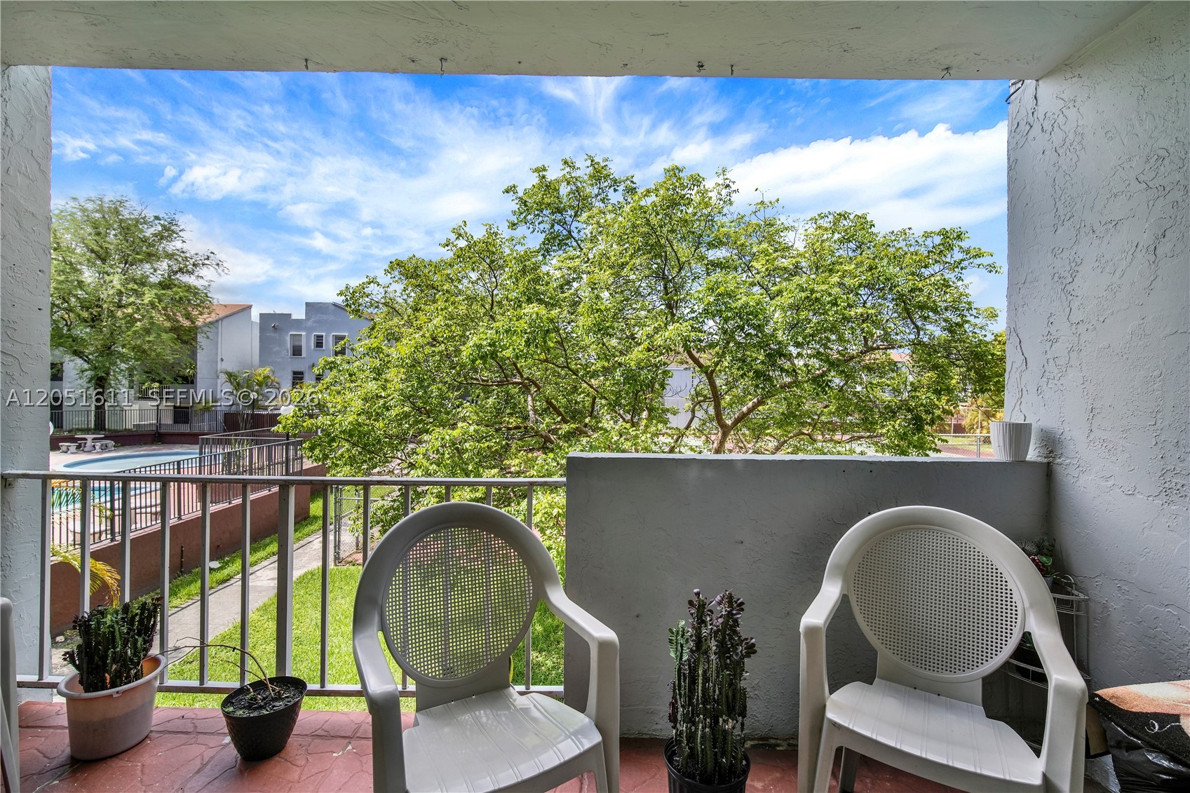LOS SUENOS CONDO - Residential