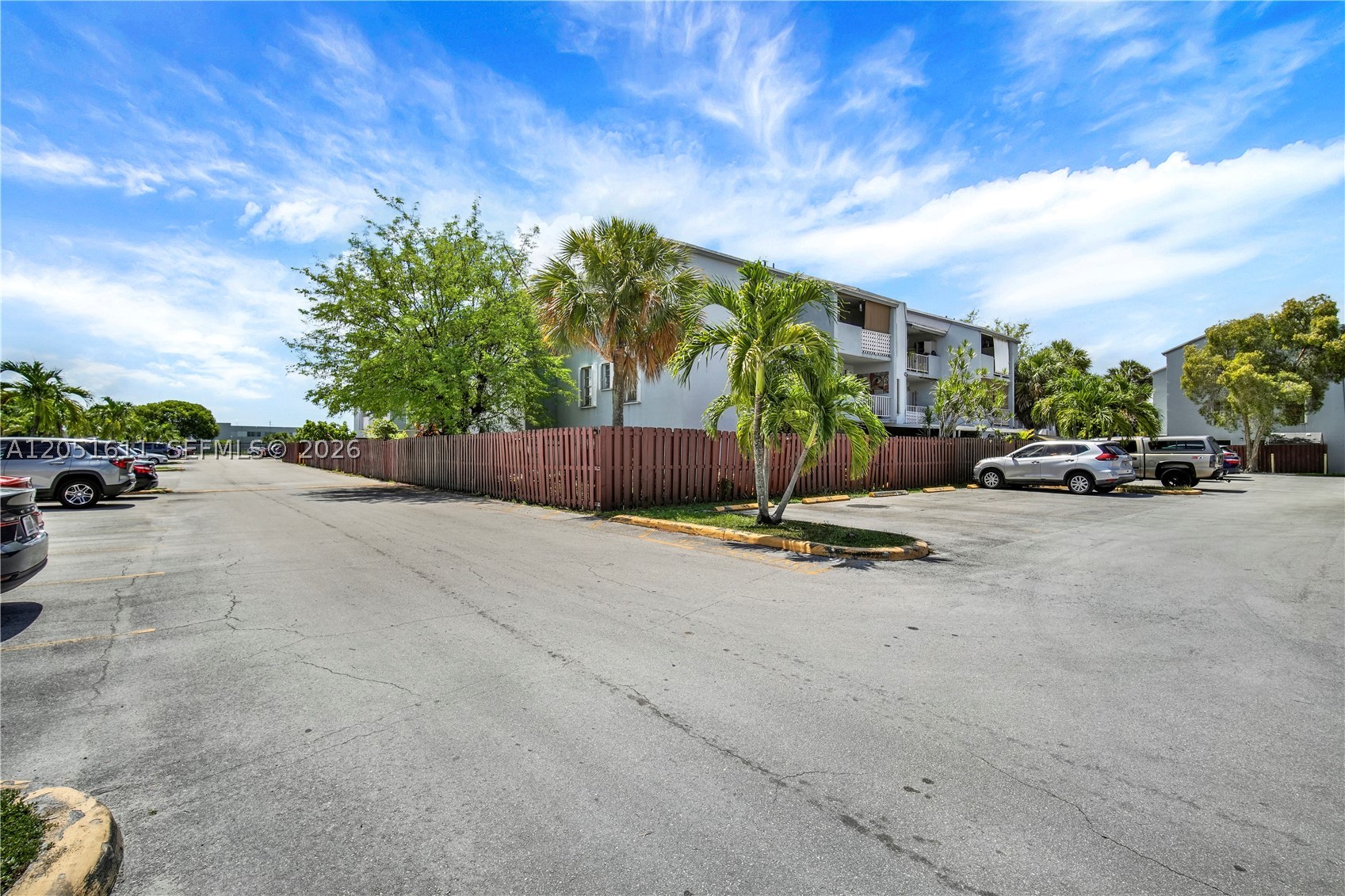 LOS SUENOS CONDO - Residential