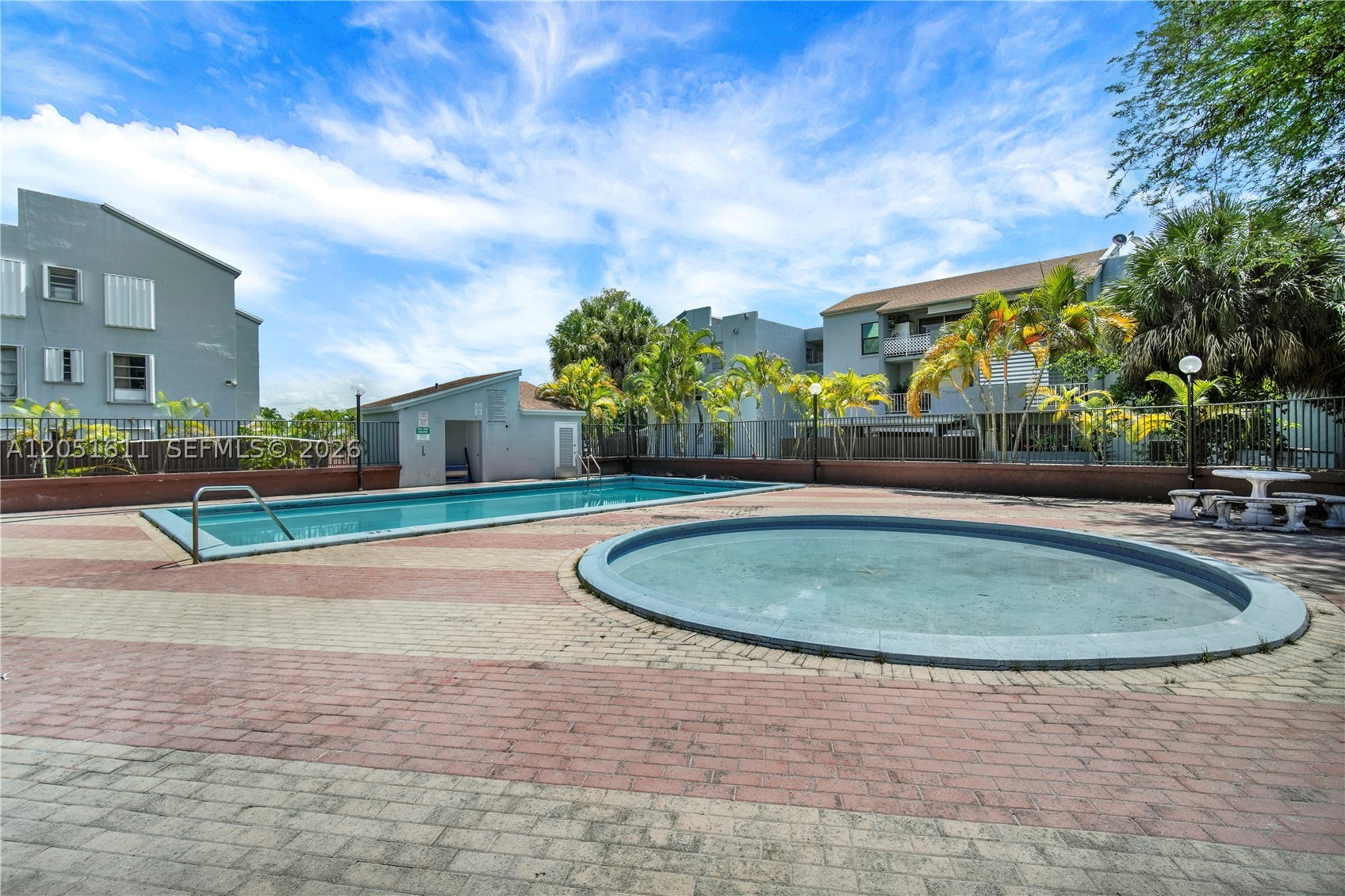 LOS SUENOS CONDO - Residential