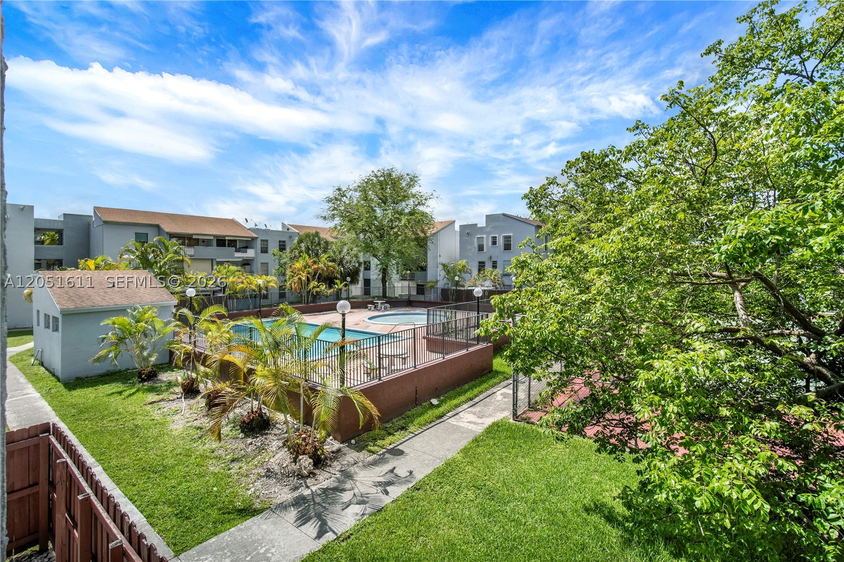 LOS SUENOS CONDO - Residential