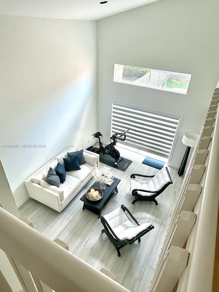 Beautiful 2-Story Home in Silver Lakes, West Miramar

Welcome to this stunning 2-story residence in the highly desirable Silver Lakes community of West Miramar. This charming home features 3 spacious bedrooms and 2.5 baths, offering nearly 1,900 sq. ft. of comfortable living space.

Enjoy a renovated kitchen with modern finishes, complemented by tasteful updates throughout the home. The inviting layout includes generous living and dining areas, perfect for both everyday living and entertaining.

Step outside to your private, fully fenced backyard, an ideal retreat for relaxation or gatherings. Additional highlights include a 2-car garage and access to an array of community amenities—pools, playgrounds, basketball courts, walking paths, and more.