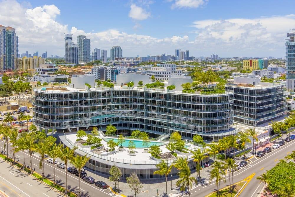 Live a unique experience South of Fifth! State of the Art 3 bedroom and 3.5 bathroom, fully furnished condo, with 24 hours private concierge service! Dedicated beach club with resort and beachside entrances. Custom lounge daybeds, cabanas, umbrellas and elite amenities including oceanside dining. A true 5 star experience with a personal shopper, laundry and whatever you and your guests may need. Elegance and elite service is what One Ocean highlights.