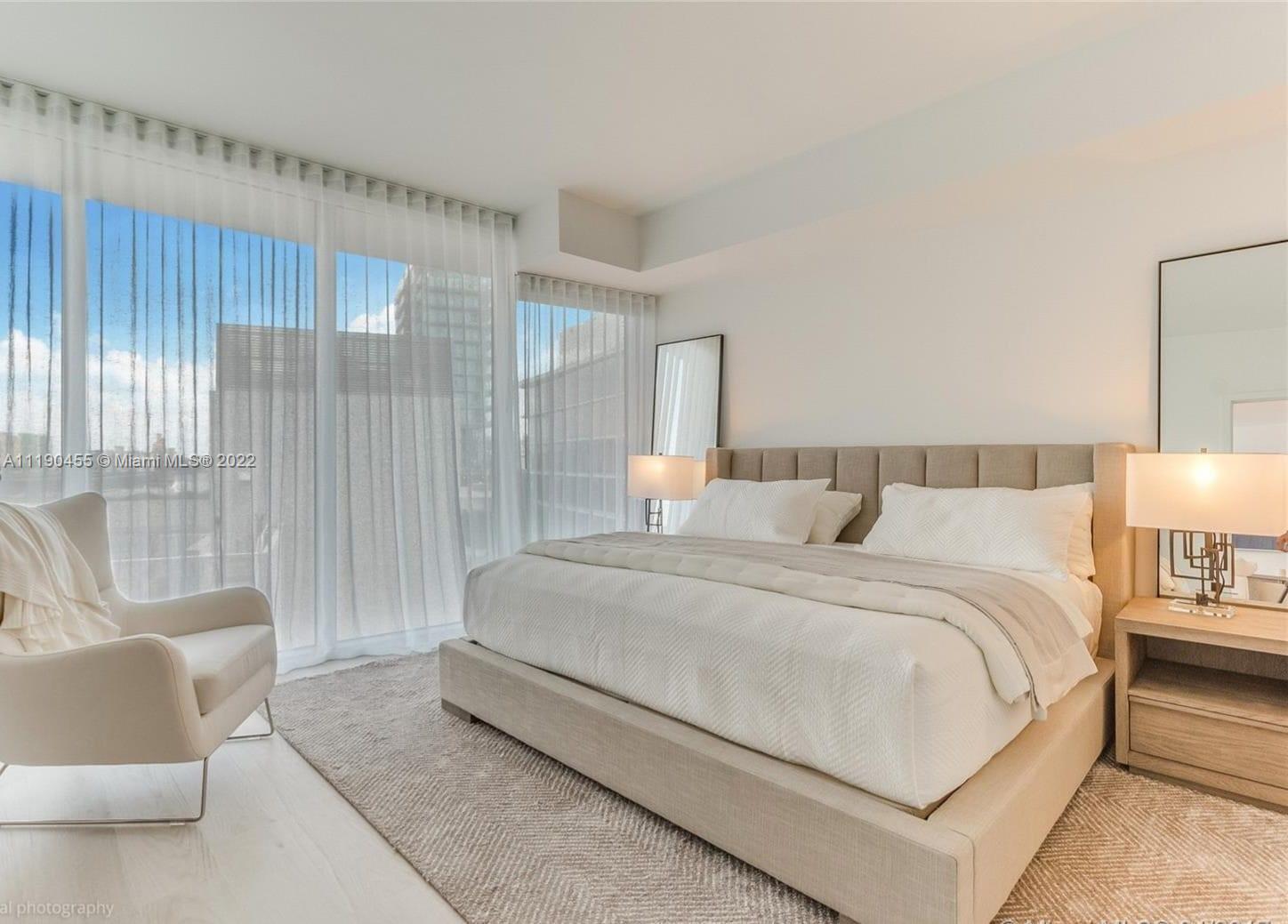 ONE OCEAN CONDO - Residential