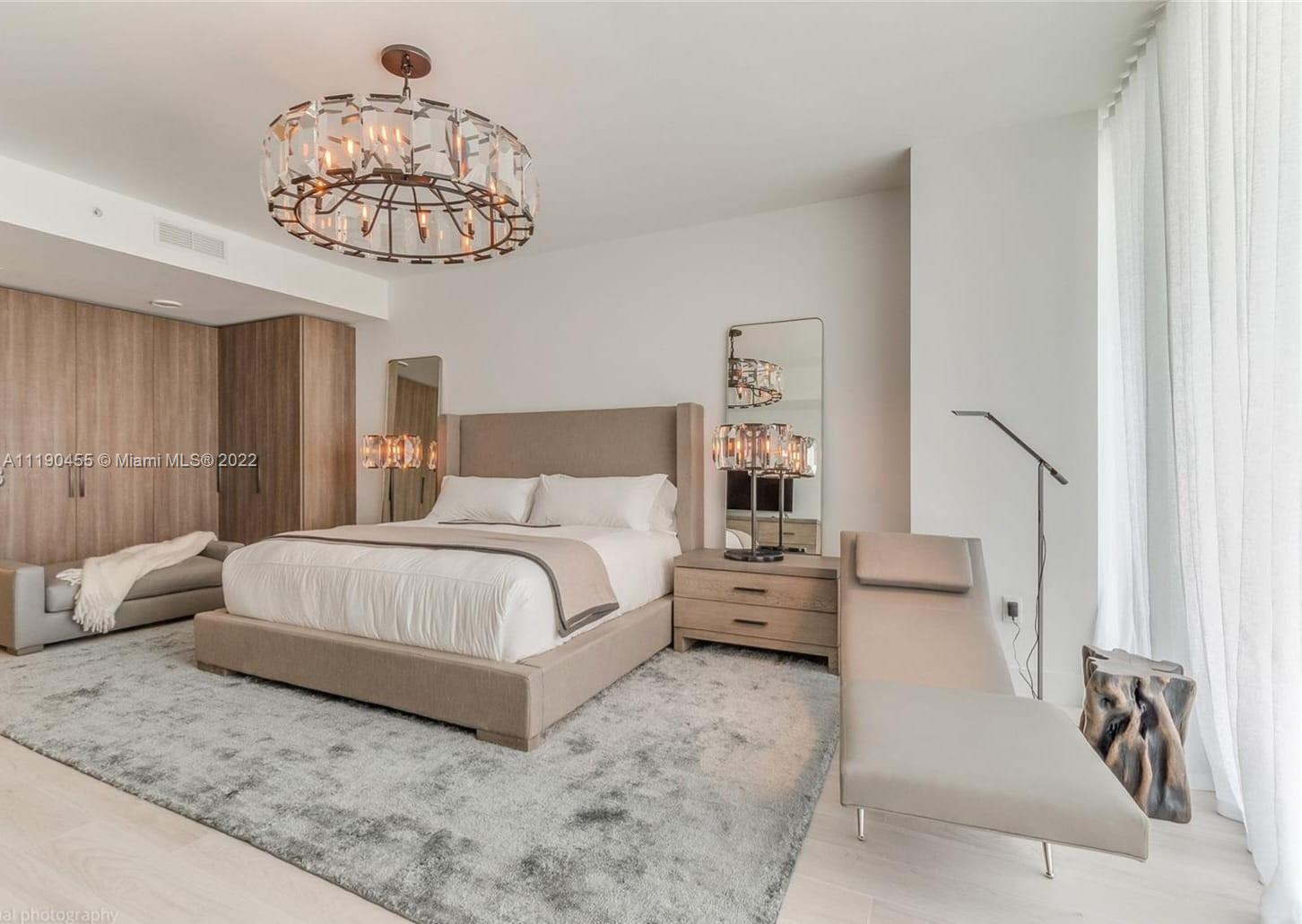 ONE OCEAN CONDO - Residential