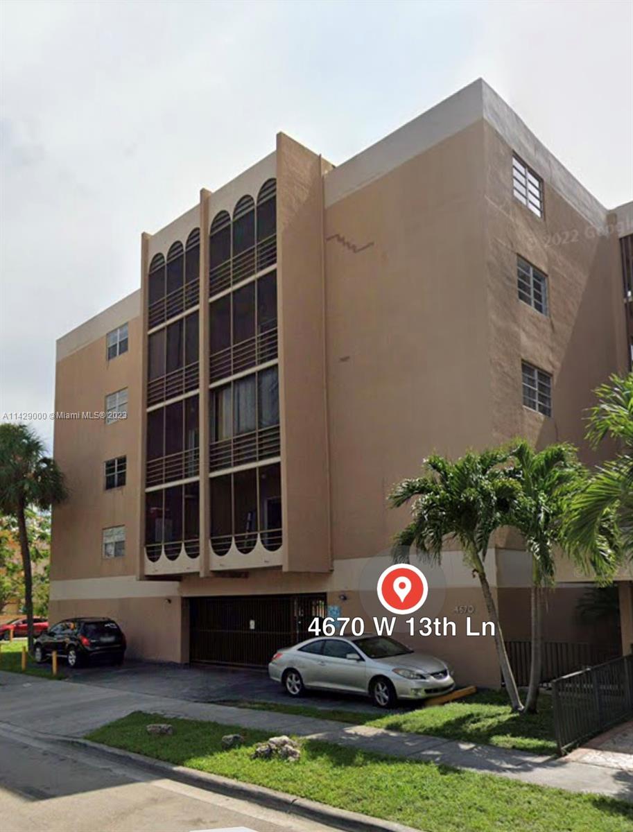 Welcome home! Make this beautiful spacious 2 bed 2 bath condo yours today. Bathrooms and kitchen have been updated, recess lighting throughout living area. AC is less than 3 yrs old, tankless water heater. Accordion hurricane shutters. Schedule your appointment today with listing agent Yvonne Vigo
