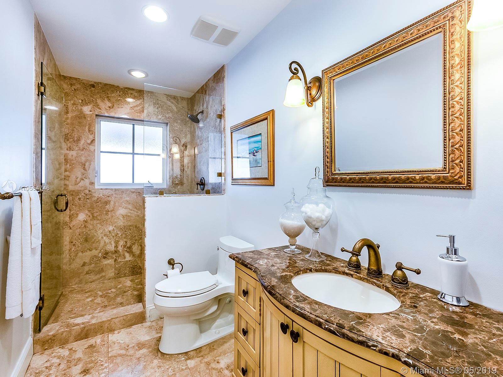 OLD CUTLER BAY - Residential