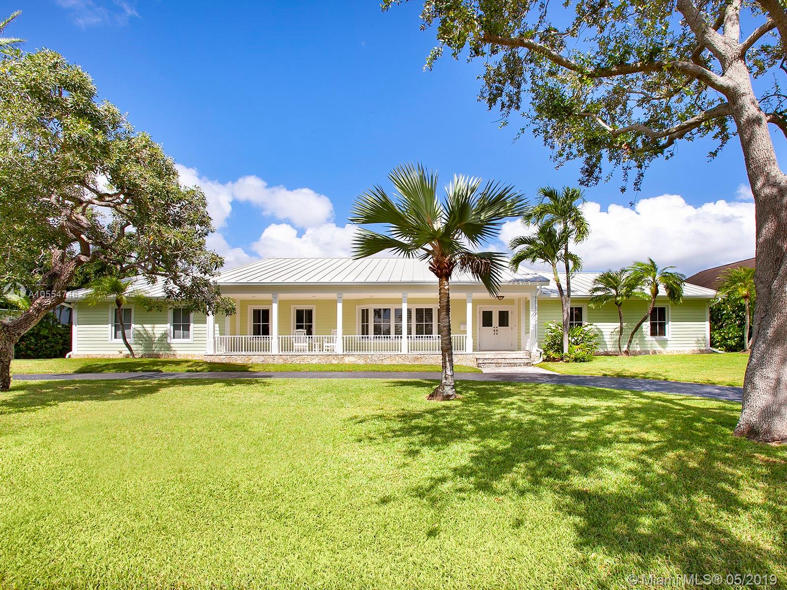 OLD CUTLER BAY - Residential