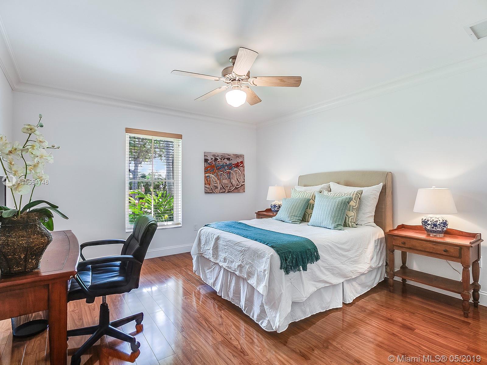 OLD CUTLER BAY - Residential