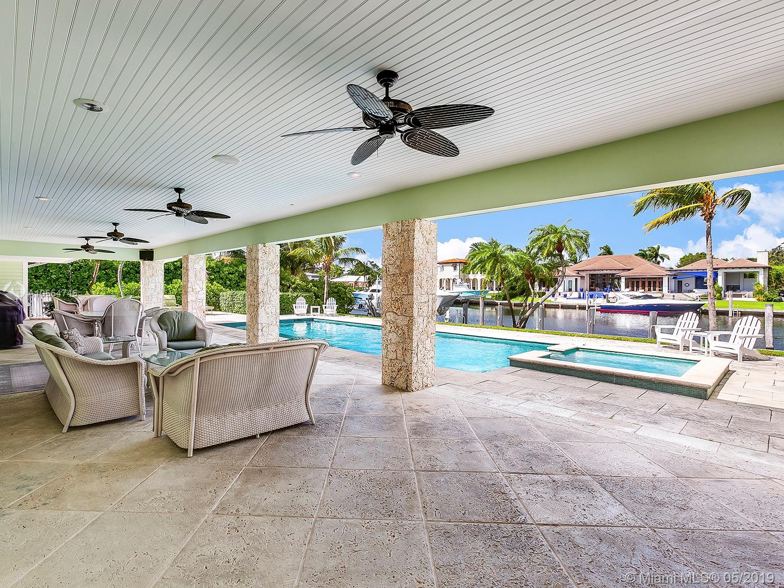 OLD CUTLER BAY - Residential