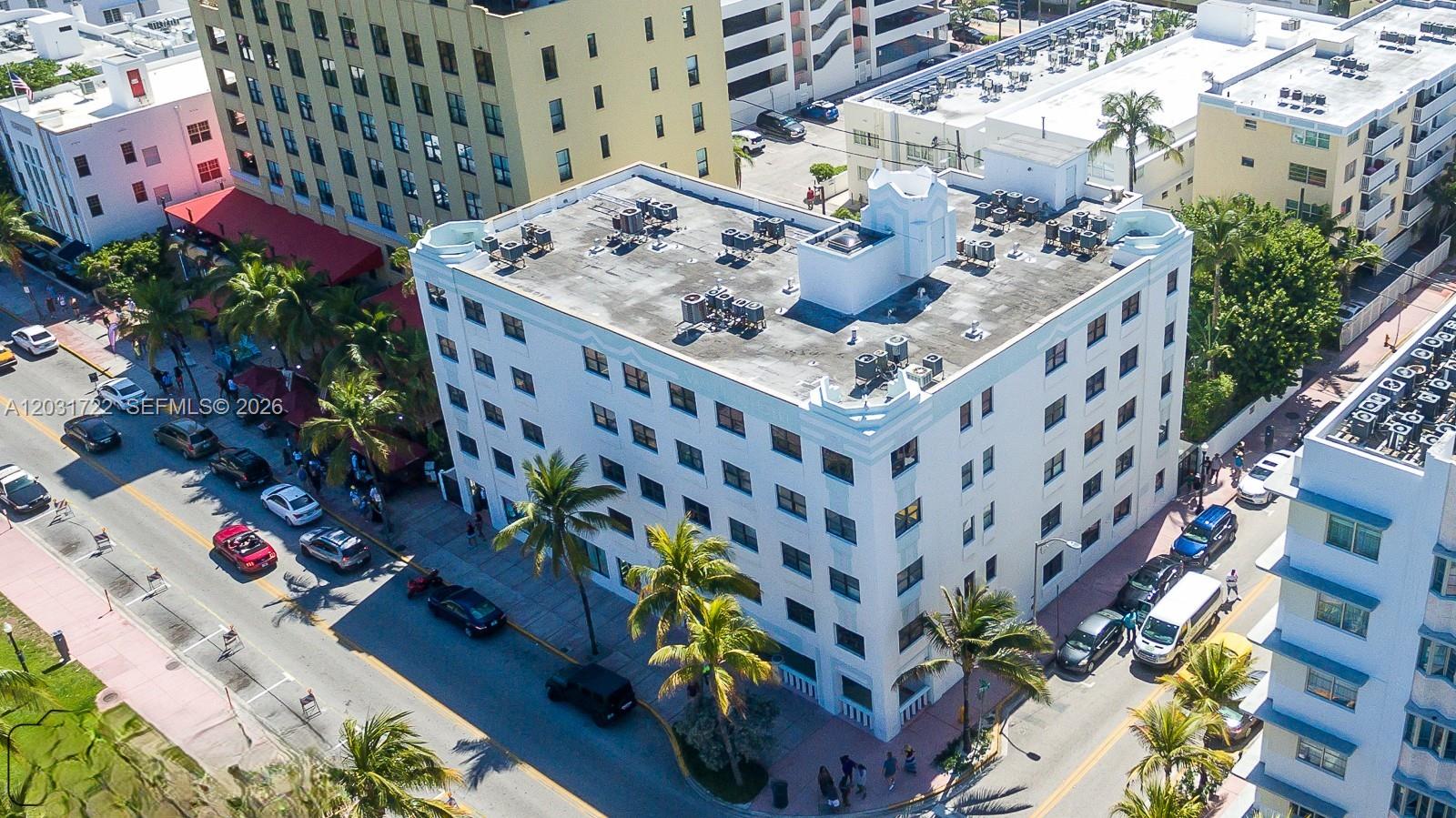 1390 OCEAN DRIVE CONDO - Residential Lease