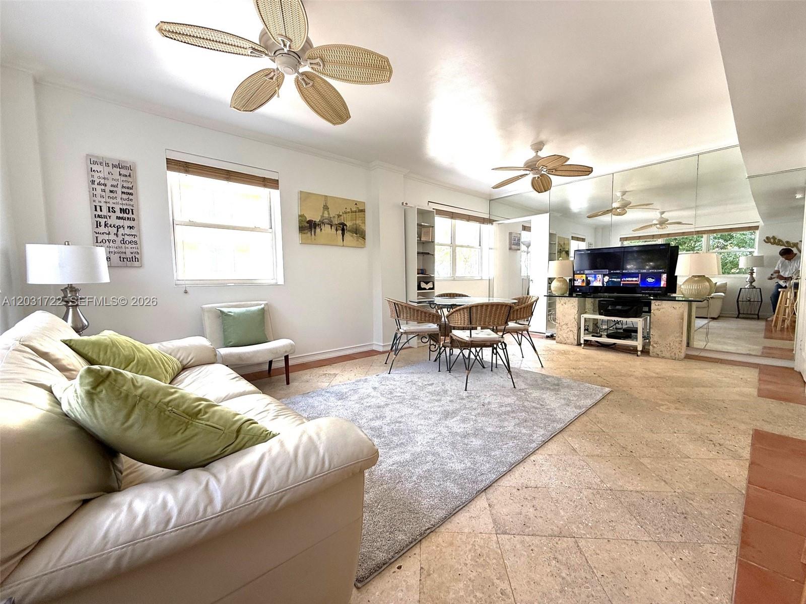 1390 OCEAN DRIVE CONDO - Residential Lease