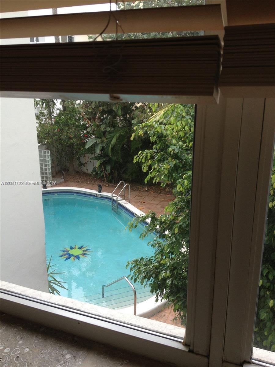 1390 OCEAN DRIVE CONDO - Residential Lease