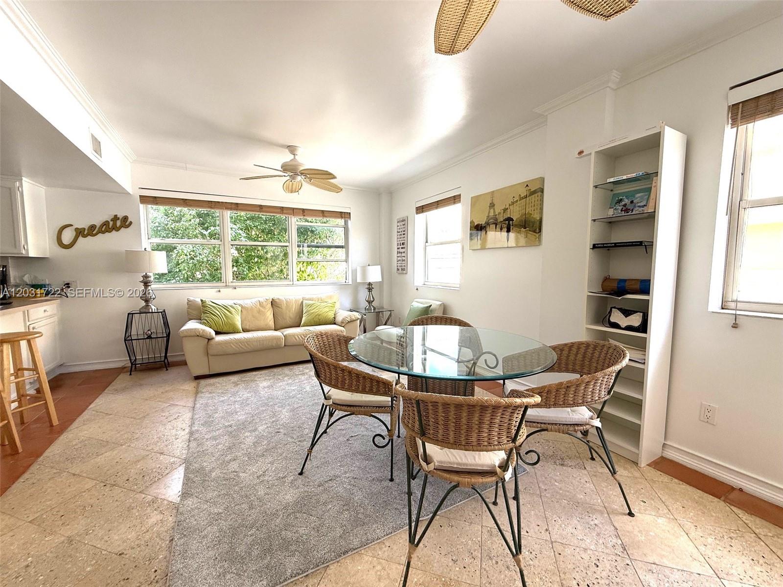 1390 OCEAN DRIVE CONDO - Residential Lease