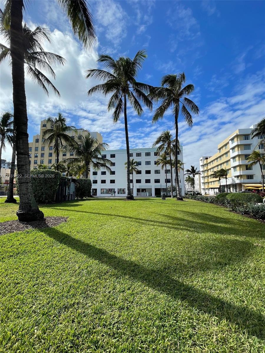1390 OCEAN DRIVE CONDO - Residential Lease