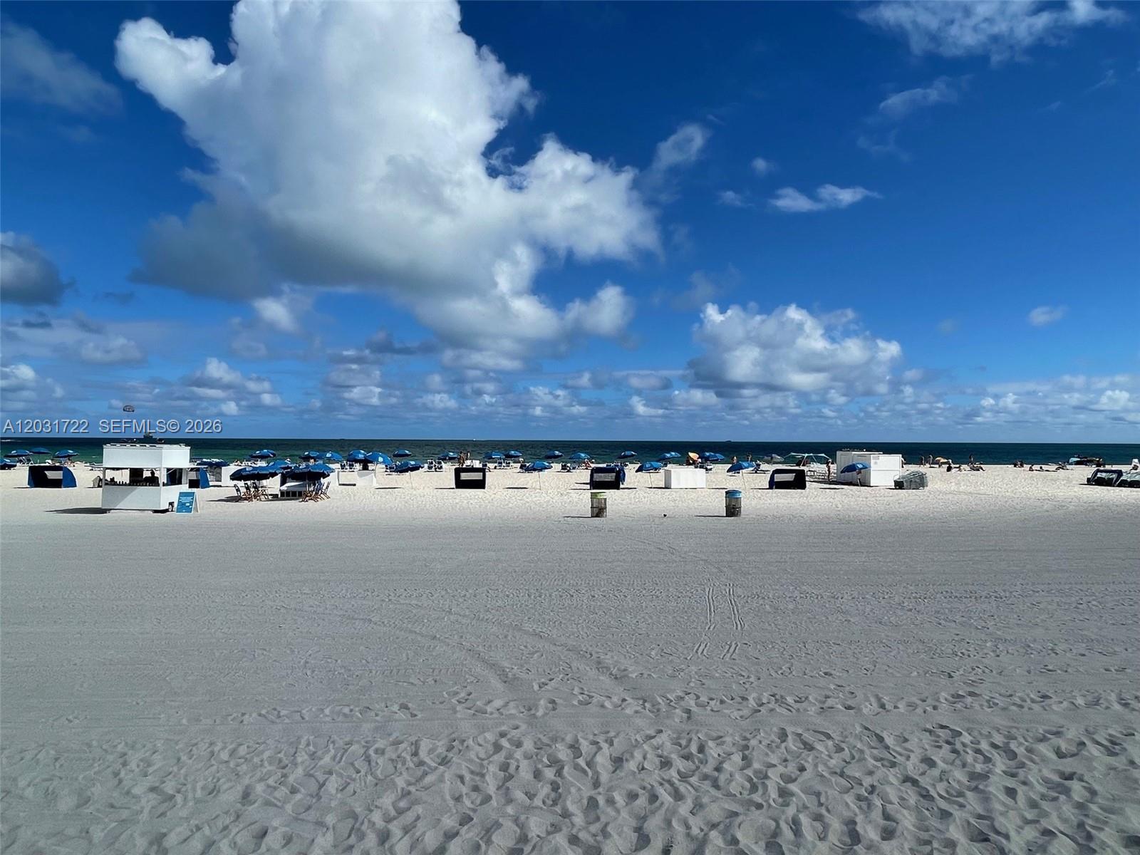 1390 OCEAN DRIVE CONDO - Residential Lease