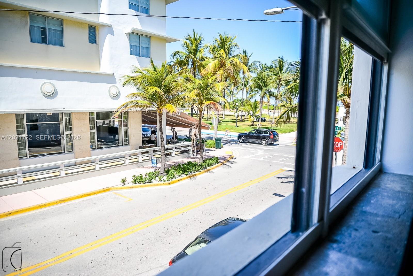 1390 OCEAN DRIVE CONDO - Residential Lease
